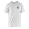 180g adult crew neck T-shirt Thumbnail