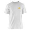 180g adult crew neck T-shirt Thumbnail