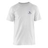 180g adult crew neck T-shirt Thumbnail