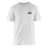 180g adult crew neck T-shirt Thumbnail