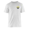 180g adult crew neck T-shirt Thumbnail