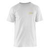 180g adult crew neck T-shirt Thumbnail