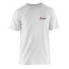 180g adult crew neck T-shirt Thumbnail