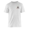 180g adult crew neck T-shirt Thumbnail