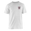 180g adult crew neck T-shirt Thumbnail