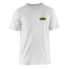 180g adult crew neck T-shirt Thumbnail