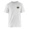 180g adult crew neck T-shirt Thumbnail