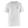 180g adult crew neck T-shirt Thumbnail