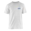 180g adult crew neck T-shirt Thumbnail