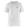 180g adult crew neck T-shirt Thumbnail