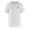 180g adult crew neck T-shirt Thumbnail