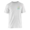 180g adult crew neck T-shirt Thumbnail
