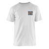 180g adult crew neck T-shirt Thumbnail