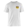 180g adult crew neck T-shirt Thumbnail