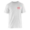180g adult crew neck T-shirt Thumbnail