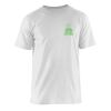 180g adult crew neck T-shirt Thumbnail