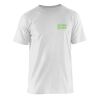 180g adult crew neck T-shirt Thumbnail