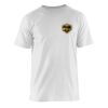 180g adult crew neck T-shirt Thumbnail