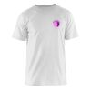 180g adult crew neck T-shirt Thumbnail