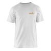 180g adult crew neck T-shirt Thumbnail