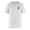 180g adult crew neck T-shirt Thumbnail