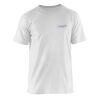 180g adult crew neck T-shirt Thumbnail