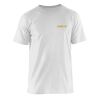 180g adult crew neck T-shirt Thumbnail