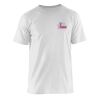 180g adult crew neck T-shirt Thumbnail