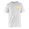 180g adult crew neck T-shirt Thumbnail