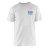180g adult crew neck T-shirt Thumbnail