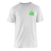 180g adult crew neck T-shirt Thumbnail