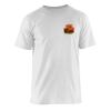 180g adult crew neck T-shirt Thumbnail