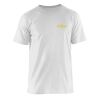 180g adult crew neck T-shirt Thumbnail