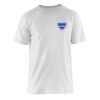 180g adult crew neck T-shirt Thumbnail