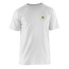 180g adult crew neck T-shirt Thumbnail