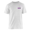180g adult crew neck T-shirt Thumbnail