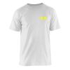 180g adult crew neck T-shirt Thumbnail