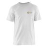 180g adult crew neck T-shirt Thumbnail