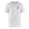 180g adult crew neck T-shirt Thumbnail