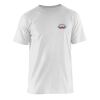 180g adult crew neck T-shirt Thumbnail