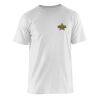 180g adult crew neck T-shirt Thumbnail