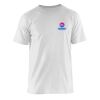 180g adult crew neck T-shirt Thumbnail