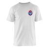 180g adult crew neck T-shirt Thumbnail