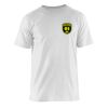 180g adult crew neck T-shirt Thumbnail