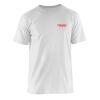 180g adult crew neck T-shirt Thumbnail