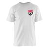180g adult crew neck T-shirt Thumbnail