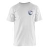 180g adult crew neck T-shirt Thumbnail
