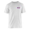 180g adult crew neck T-shirt Thumbnail