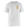 180g adult crew neck T-shirt Thumbnail