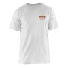 180g adult crew neck T-shirt Thumbnail